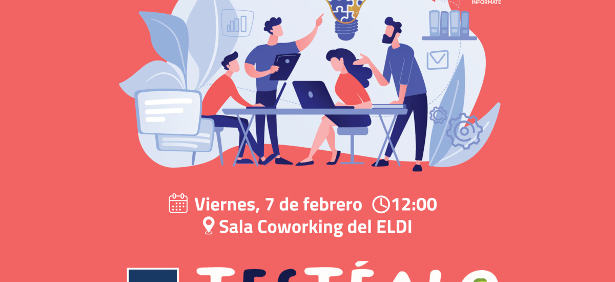 Imagen Ucomur presenta este viernes su cooperativa de emprendedores